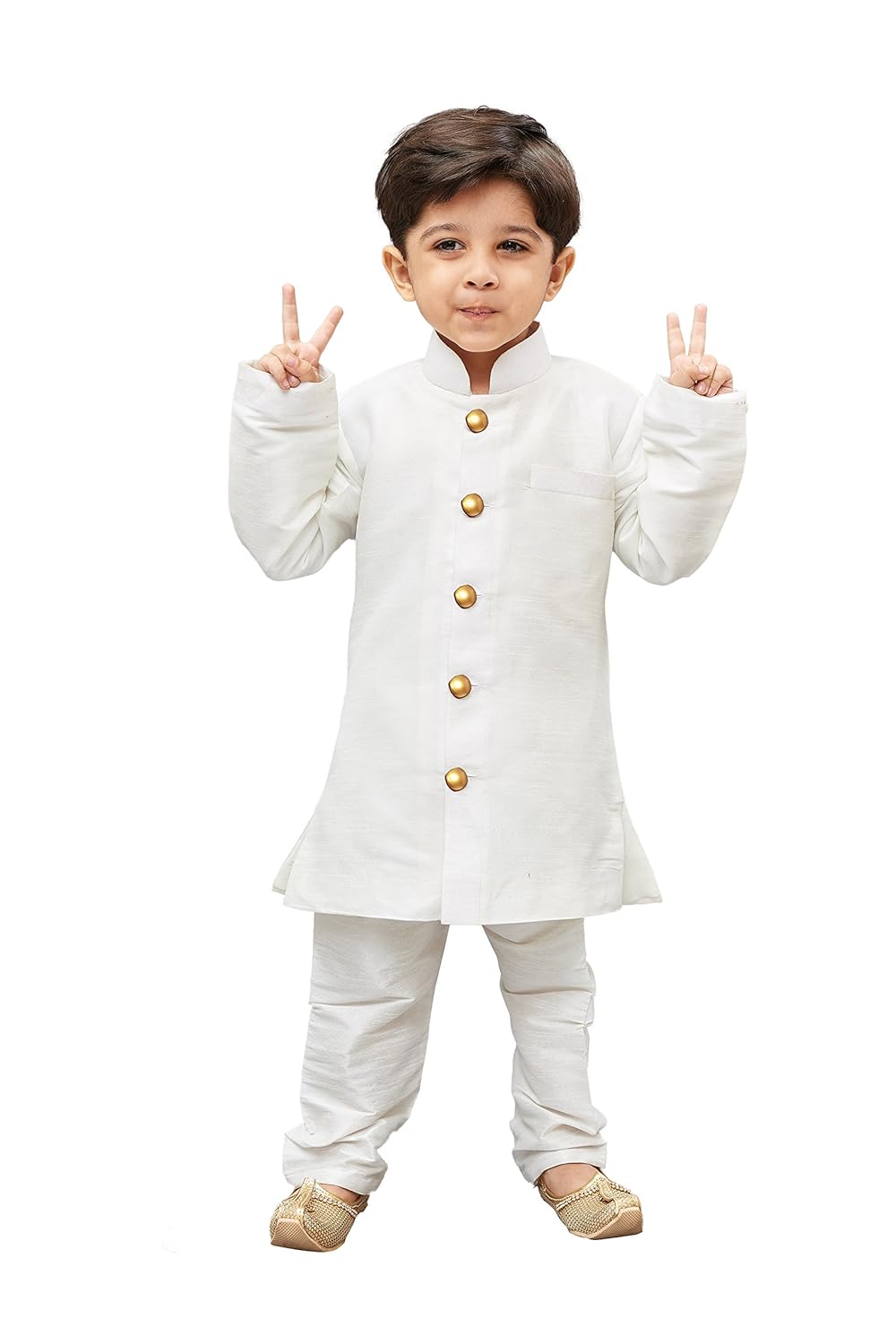 sherwani dress for baby boy