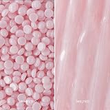 Mylee Advanced Stripless Wax 500g Wild Rose – Beads, Painless Hair Removal view 9