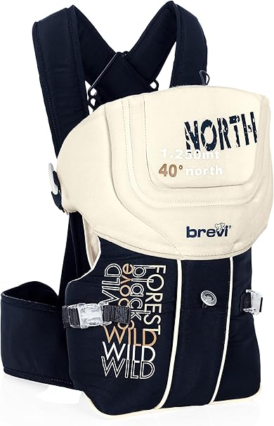 brevi baby carrier