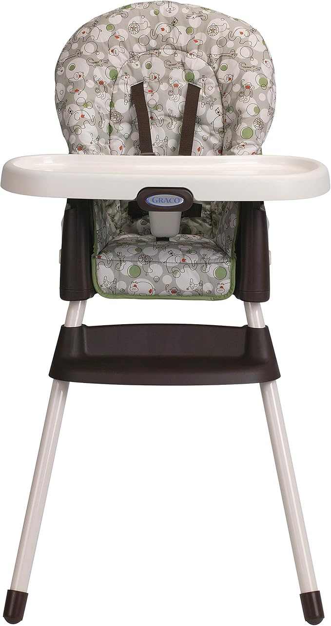 graco 7 in 1 high chair reviews