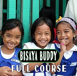 Bisaya Buddy Bisaya Cebuano Language Course