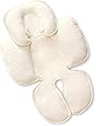Summer Snuzzler Infant Support for Car Seats and Strollers, Ivory