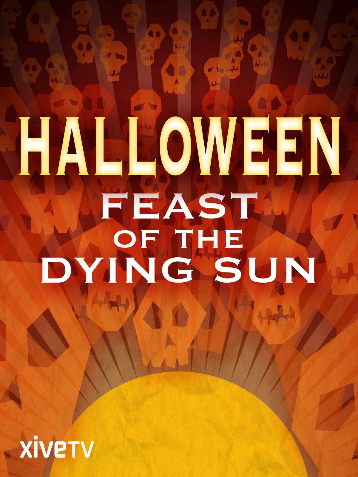 Halloween Feast Of The Dying Sun » Halloween Day
