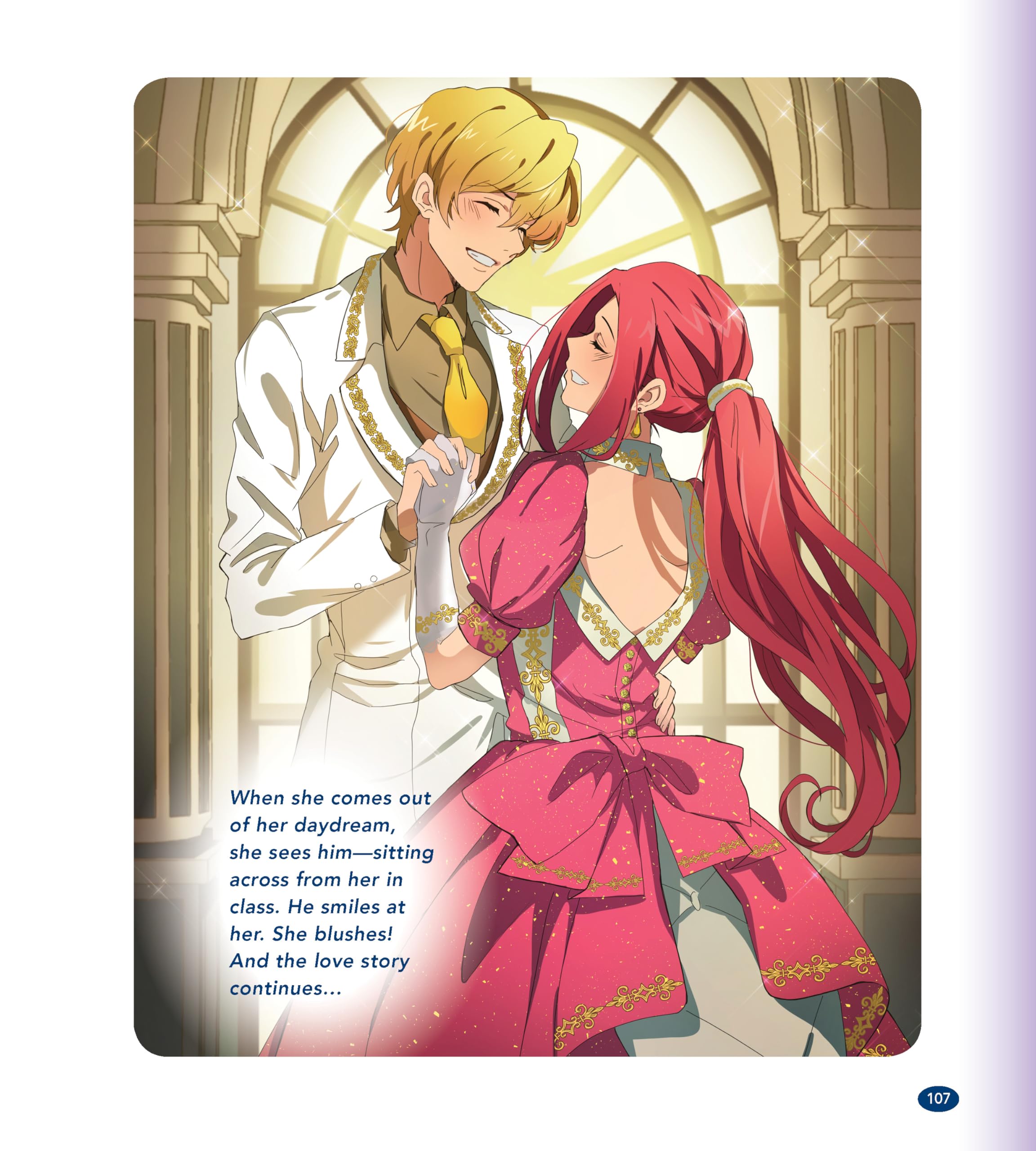 The Master Guide to Drawing Anime: Romance: How to Draw Popular Character Types Step by Step – A How to Draw Anime / Manga Books Series (Volume 4)