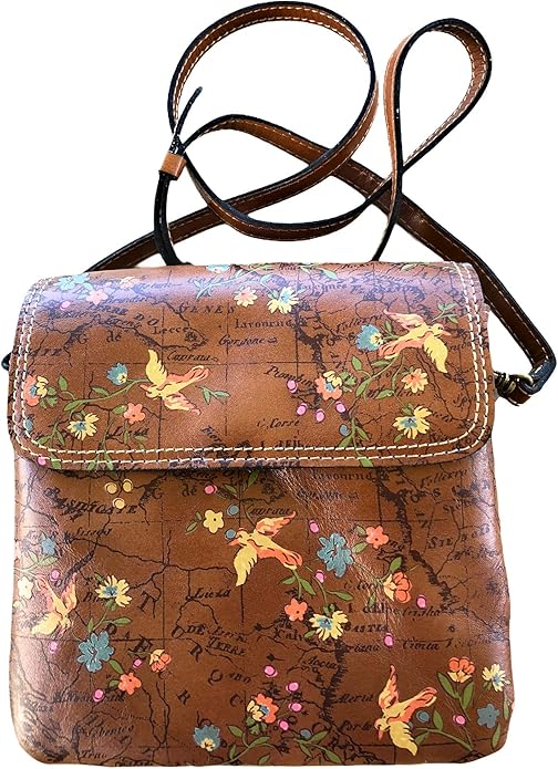 What Stores Sell Patricia Nash Handbags