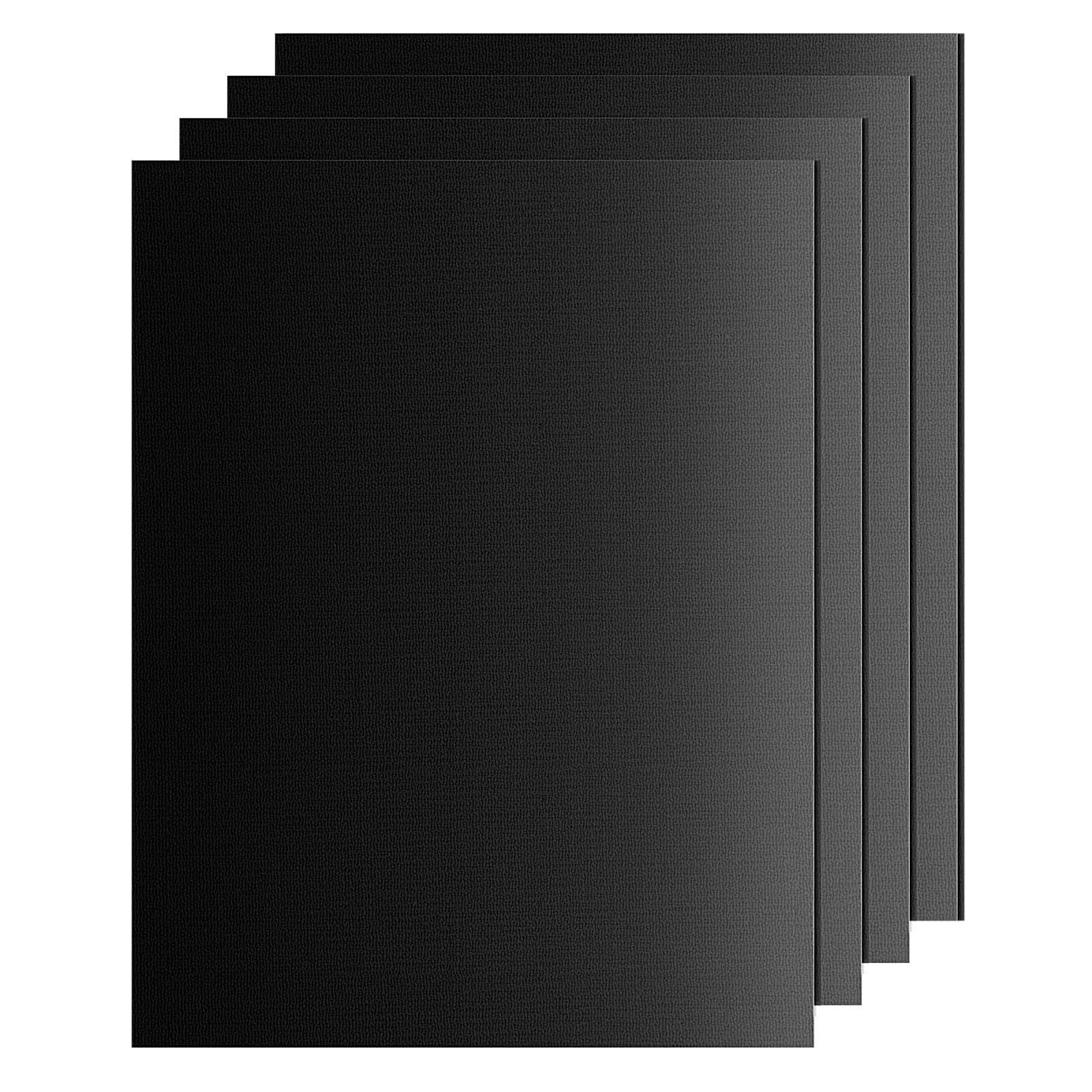 Ginarelo DJ020B, Polytetrafluoroethylene, Black