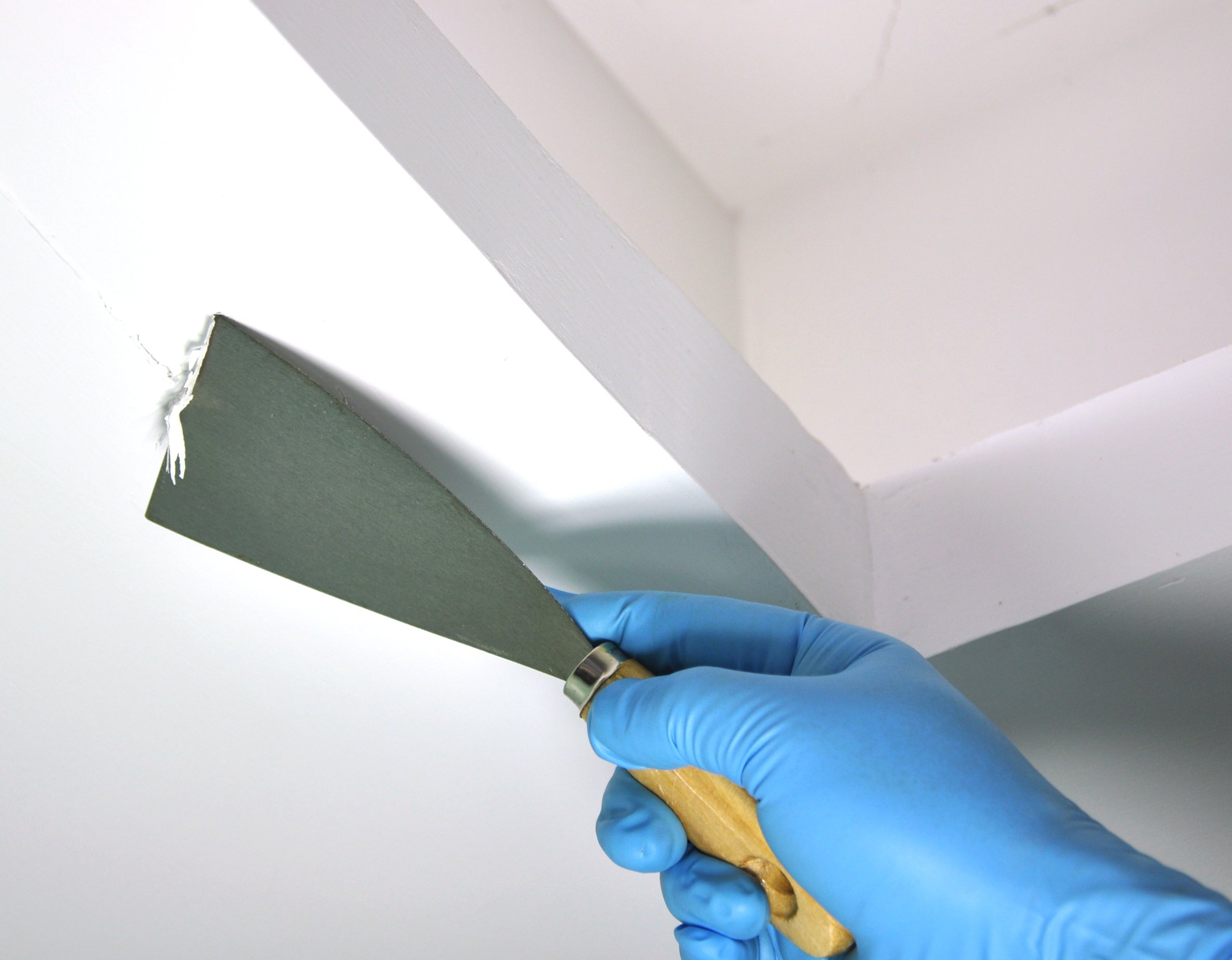 3 Piece Paint Scraper,tool Set,tool Kit,paint Scraper Sets, Putty Knife