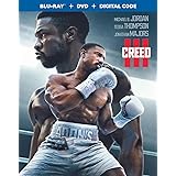 Creed III (Blu-Ray + DVD + Digital)