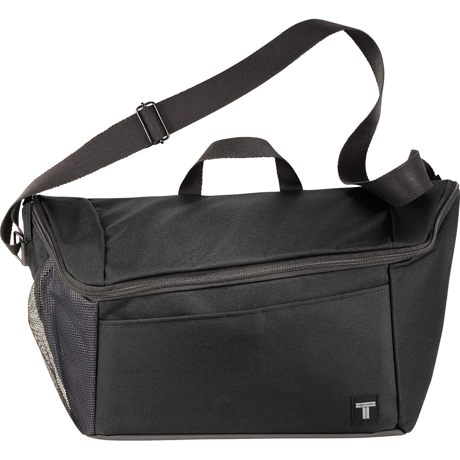 computer sling backpack