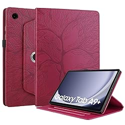 Schaflie Compatible with Samsung Galaxy Tab A9+ 11