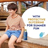 NIVEA Sun Kids Protect Care SPF 50+ Lotion 200ml Moisturising Sun Cream For view 2