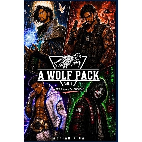Amazon.com: The Lost Boys Vol. 1: 9781401271459: Seeley, Tim