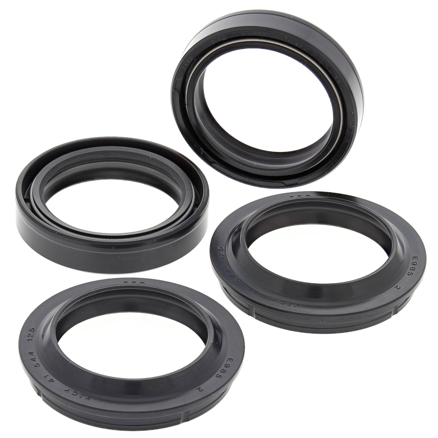 Best Fork Seals For 1985 Kawasaki Ninja 900
