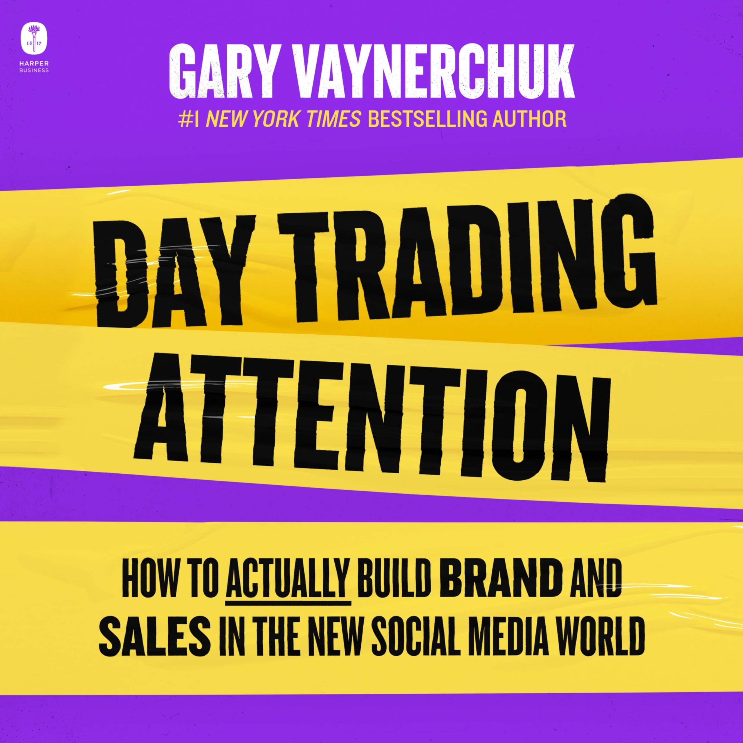 Day Trading Attention Image