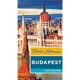 Rick Steves Budapest