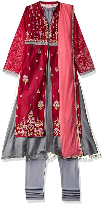 Salwar Suit Set