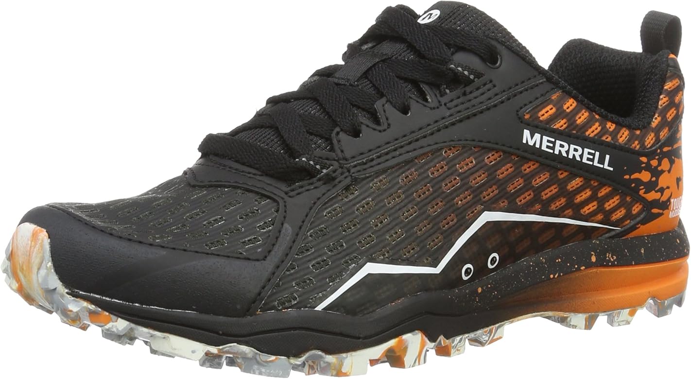 merrell tough mudder shoes