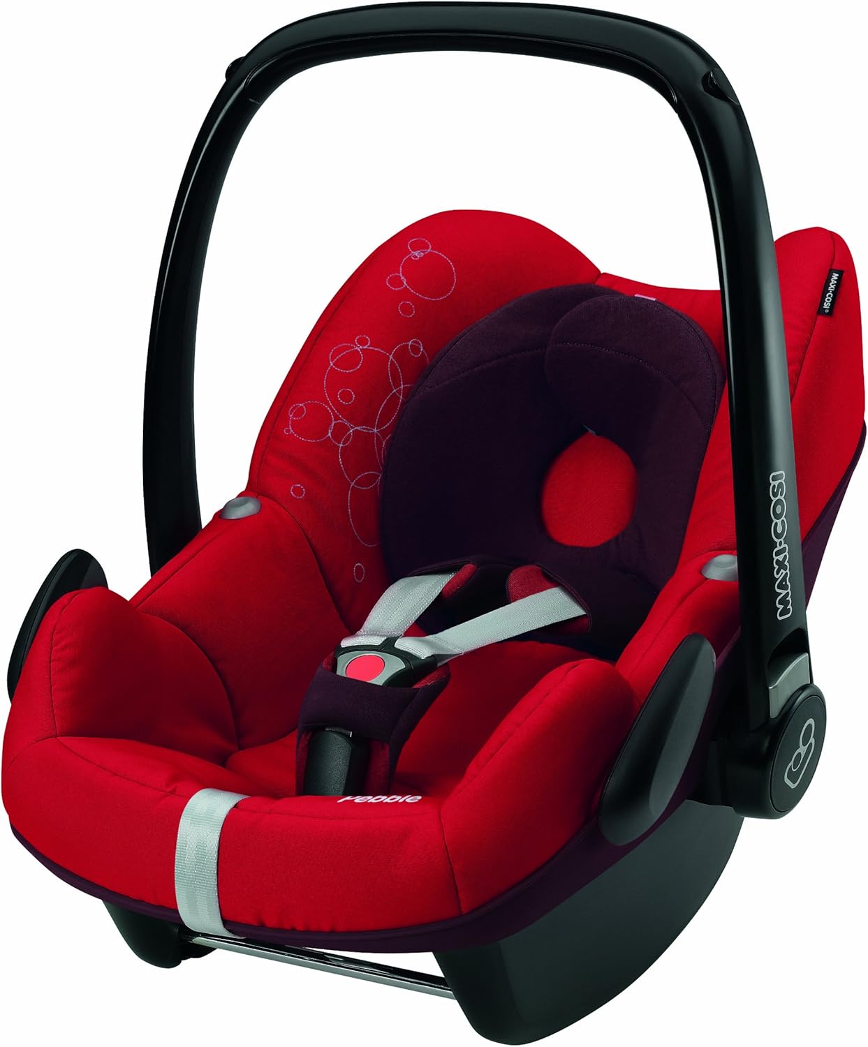 maxi cosi pebble next stage