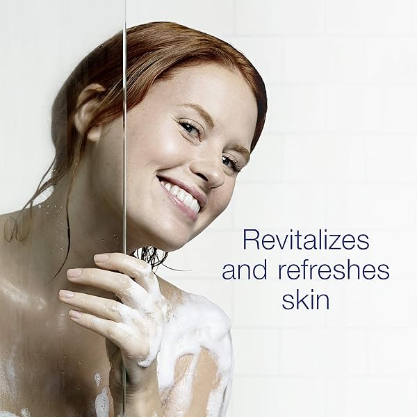 DOVE BODY WASH PUMP FOR DRY SKIN CUCUMBER AND GREEN TEA SULFATE FREE BODY WASH 34 OZ