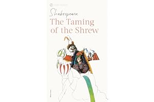 The Taming of the Shrew