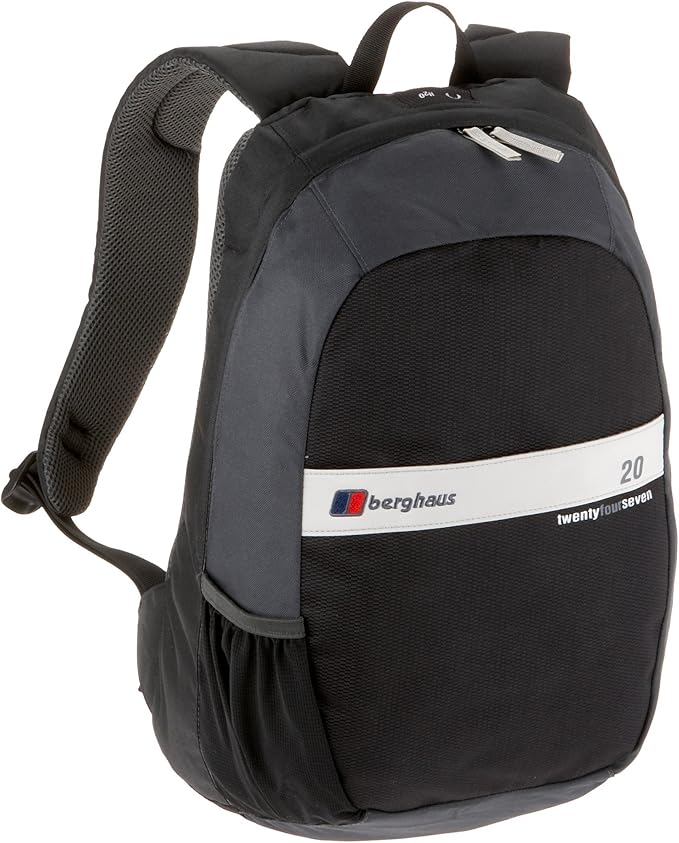 berghaus unisex twentyfourseven rucksack 20l