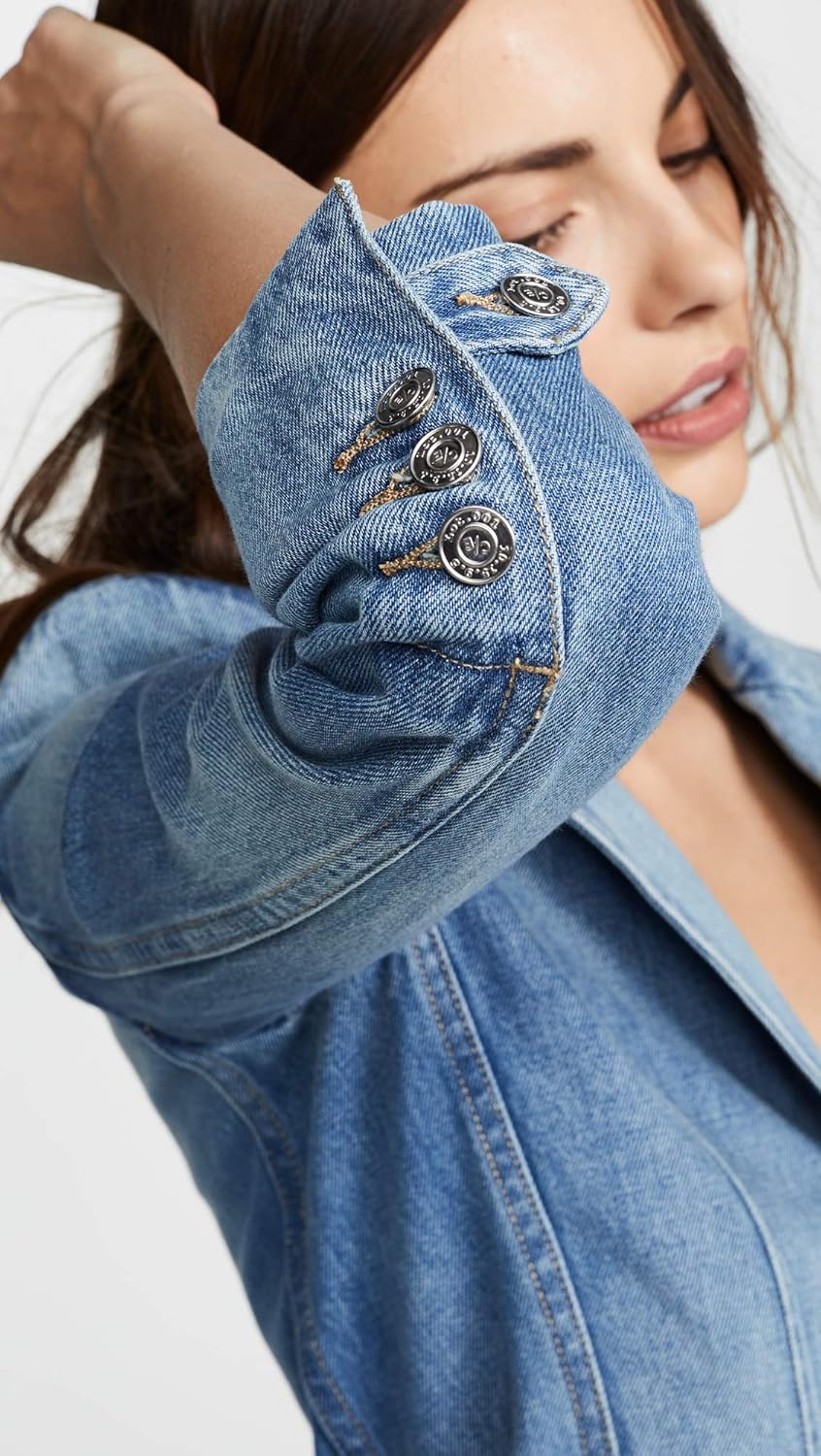 current elliott highball blazer