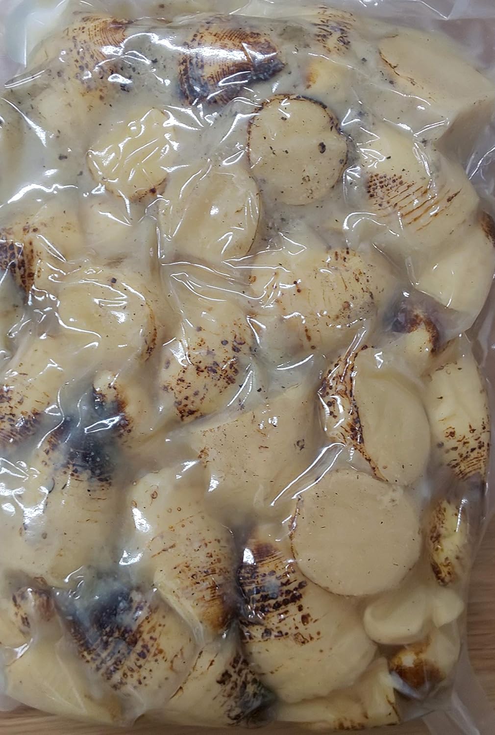 Amazon 煮物 焼き 竹の子 味噌漬け 1kg 約50個 筍 味噌 漬け Yayoi Good Food たけのこ 通販