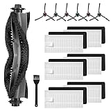Airrobo P20 Robot Vacuum Cleaner Replacement Parts