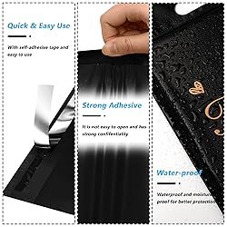 Jowlroel Thank You Poly Mailer with