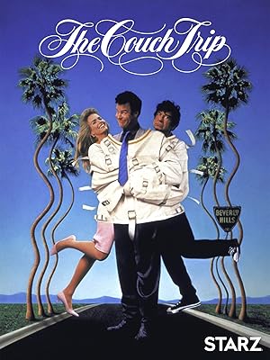 Watch The Couch Trip Prime Video