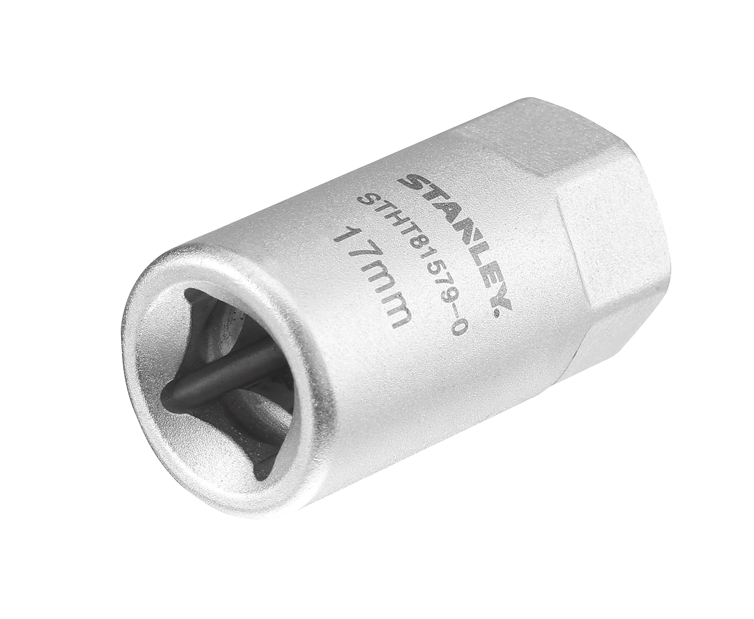 STANLEY STHT81579-0 Drain Nozzle Grey