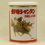 創味 シャンタンDELUXE 1kg