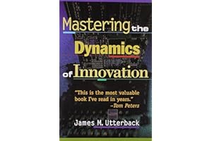 Mastering the Dynamics of Innovation