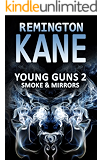 Unfinished Business A Taken Tanner Novel Book 2