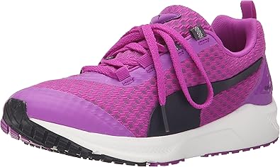 puma ignite purple