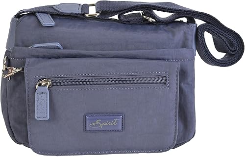 spirit lightweight travel bag