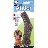 petstages antler safe to eat