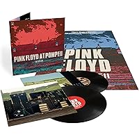 Pink Floyd en Pompeya - MCMLXXII
