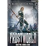 Frostworld 2: Honor & Iron: A LitRPG/GameLit Viking Adventure