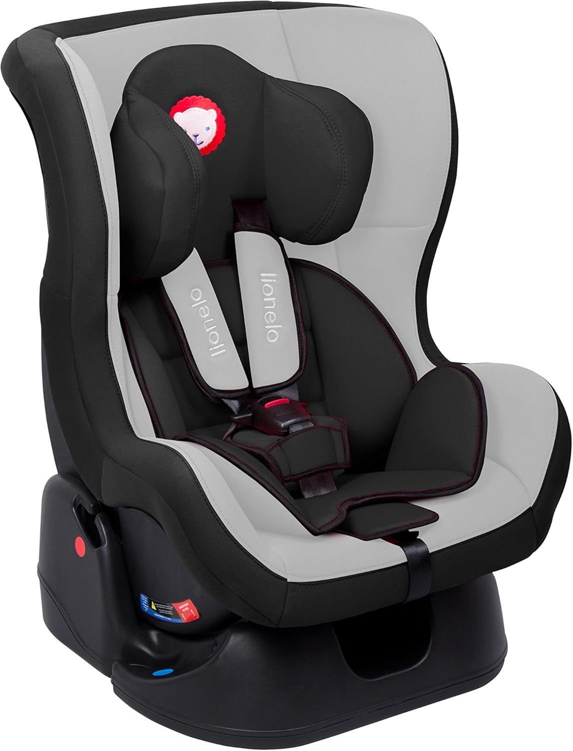 lionelo car seat