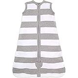 Burt's Bees Baby Unisex-Baby Beekeeper Wearable Blanket, 100% Organic Cotton, Swaddle Transition Sleeping Bag