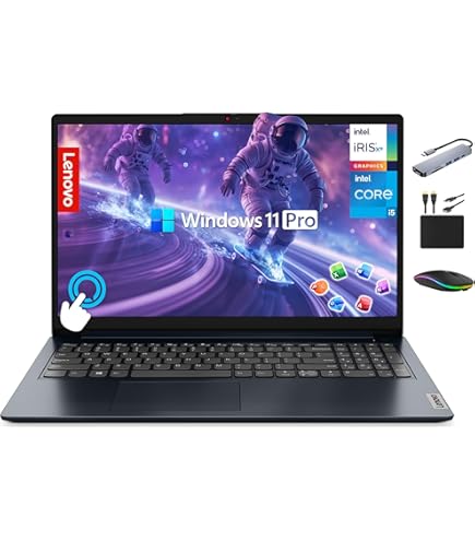 Amazon.com: Lenovo IdeaPad Gaming 3i Laptop, 15.6