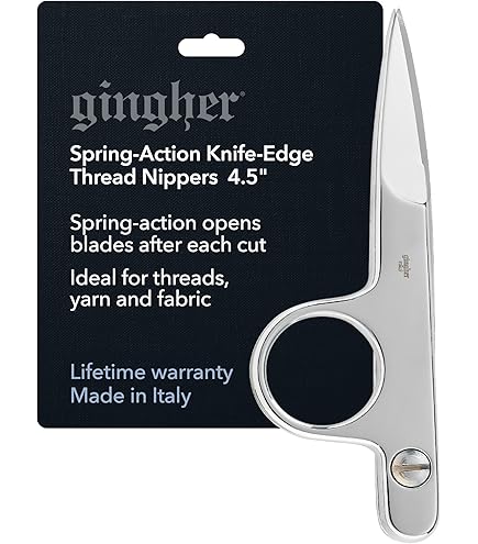 Gingher Designer Series Shears / Scissors 8