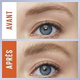 Maybelline Tattoo Brow Lift Stick Medium Brown Brow Shaping Tint view 4