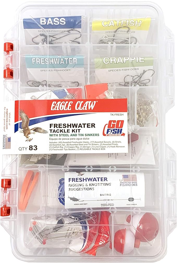 catfish tackle box