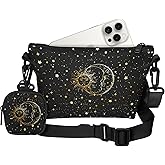 Miss Adola Cute Crossbody Bags for Women - Fashion Design Small Cross Body Bag Cell Phone Purse Wallet Shoulder for Girls