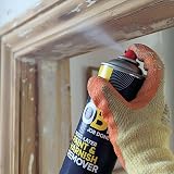 OB1 Paint & Varnish Remover Gel 500ml Methylene Chloride Free view 9