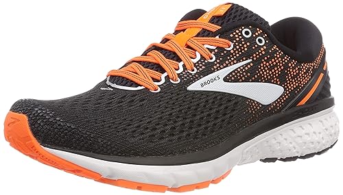 brooks mens running shoes amazon
