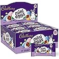 Bulk Cadbury Mini Eggs Milk Chocolate Cadbury Eggs (24 - King Size Bags)