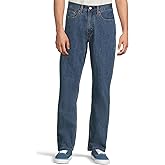 Levi's Men's 550 Relaxed Fit Jeans
